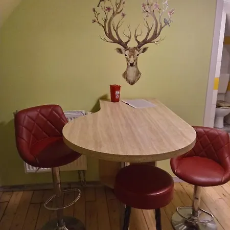 Monteurunterkunft Haus Thomas Privatunterkunft