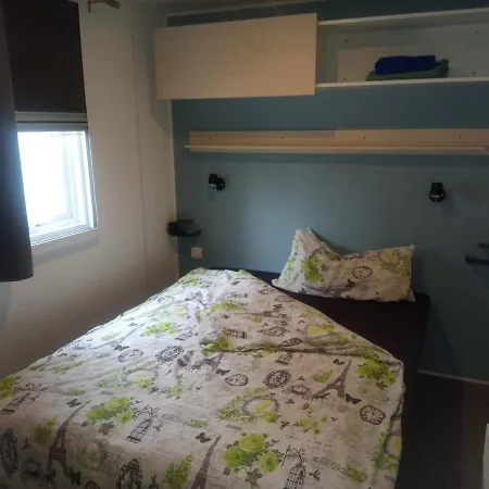 Monteurunterkunft Haus Thomas Privatunterkunft *