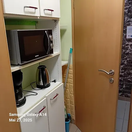 Monteurunterkunft Haus Thomas Privatunterkunft