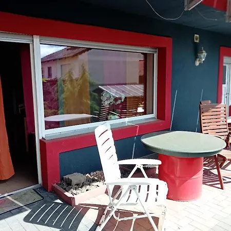 Privatunterkunft Monteurunterkunft Haus Thomas Pirmasens