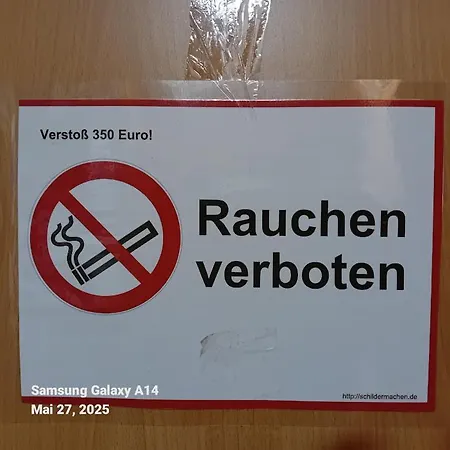 Privatunterkunft Monteurunterkunft Haus Thomas
