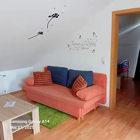 Monteurunterkunft Haus Thomas Homestay Pirmasens