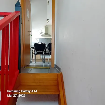 Monteurunterkunft Haus Thomas Privatunterkunft