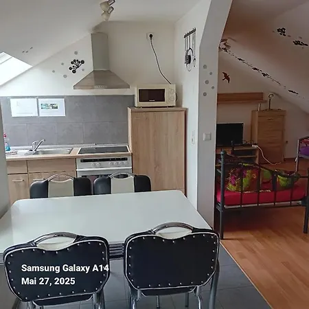 Privatunterkunft Monteurunterkunft Haus Thomas
