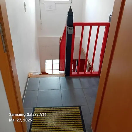 Monteurunterkunft Haus Thomas Privatunterkunft *