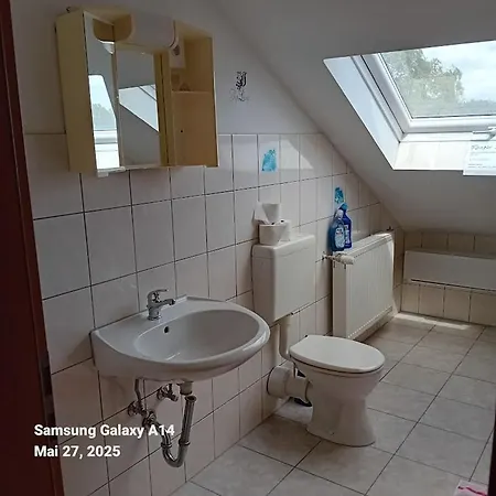 Privatunterkunft Monteurunterkunft Haus Thomas Pirmasens