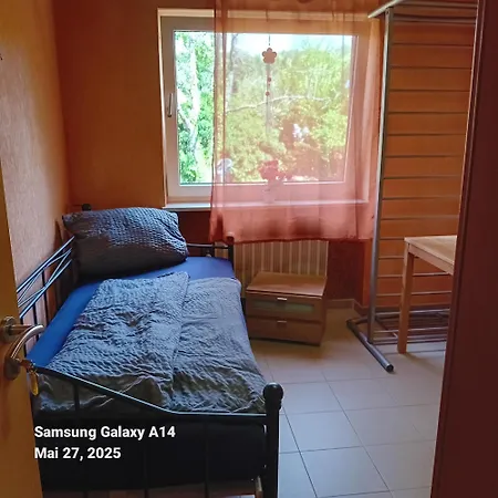 Homestay Monteurunterkunft Haus Thomas