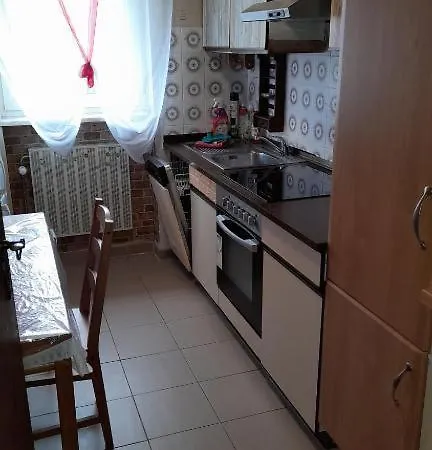 Monteurunterkunft Haus Thomas Privatunterkunft