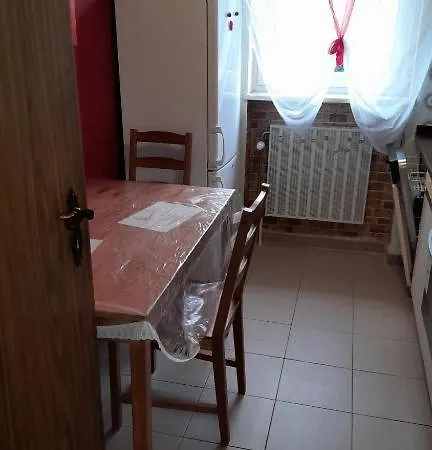 Privatunterkunft Monteurunterkunft Haus Thomas Pirmasens