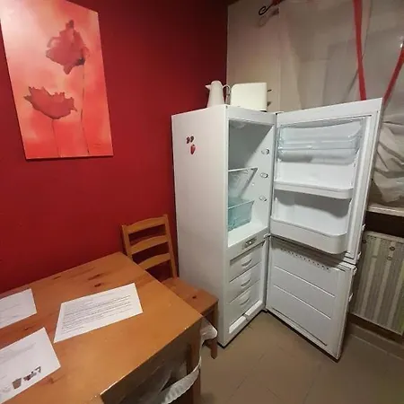 Monteurunterkunft Haus Thomas Privatunterkunft *