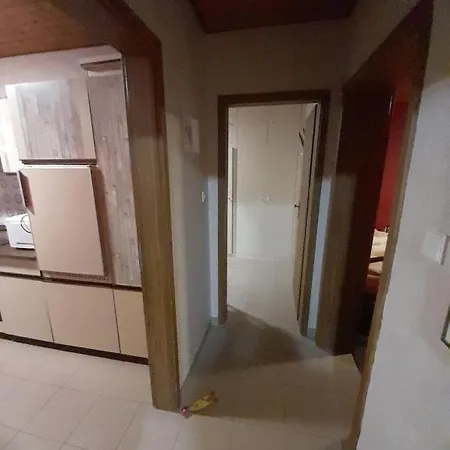 Monteurunterkunft Haus Thomas Privatunterkunft